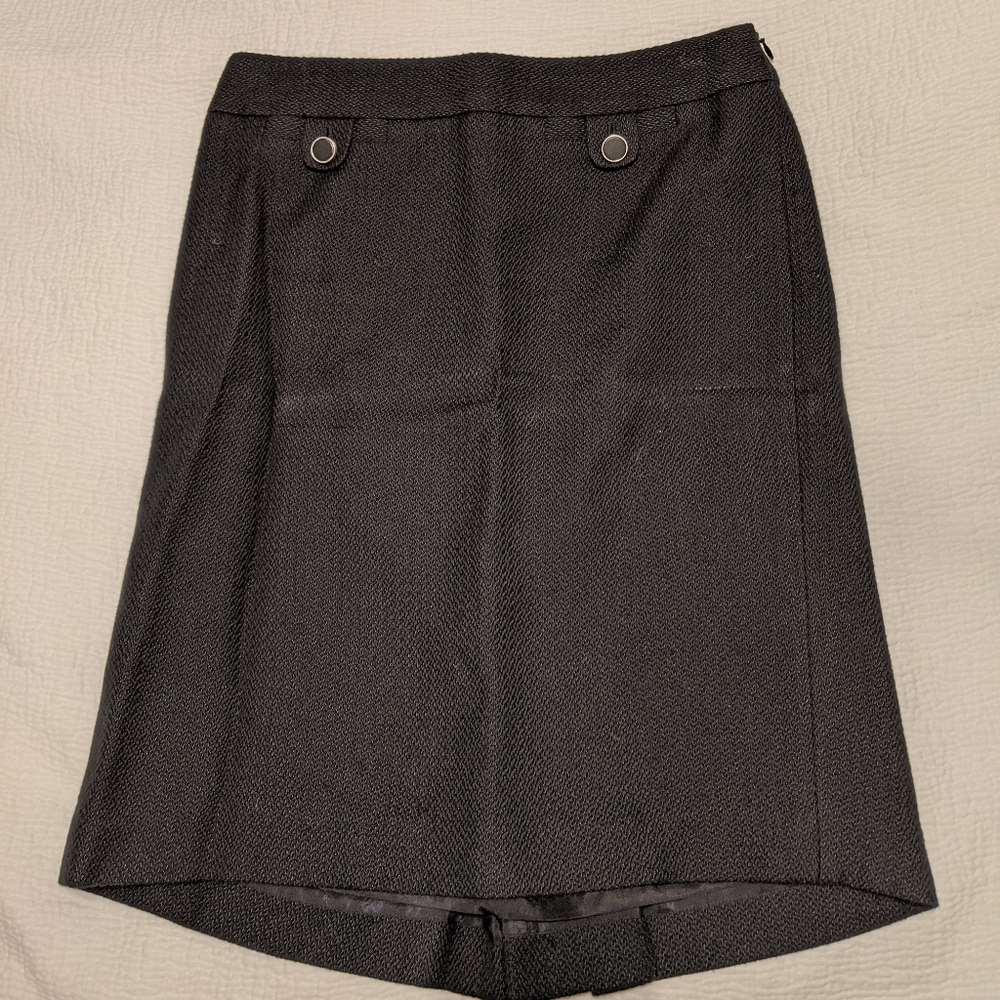 Ann Taylor pencil skirt
